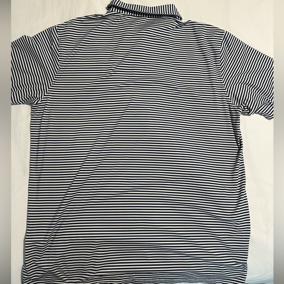 Peter Millar men’s polo XXL with Baltusrol Golf Club logo - Picture 6 of 6